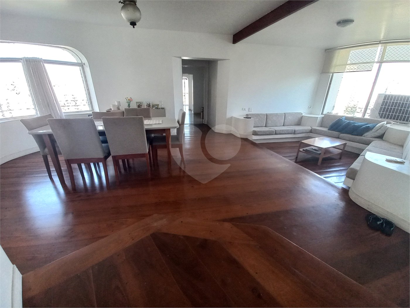 Apartamento à venda com 3 quartos, sendo 1 suíte, em Vila Andrade, São Paulo, SP