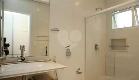 Casa à venda com 3 suítes no condomínio Residencial Morumbi, São Paulo - SP