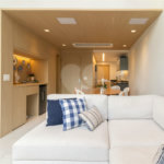 Duplex à venda com 2 suítes em Indianópolis, São Paulo, SP