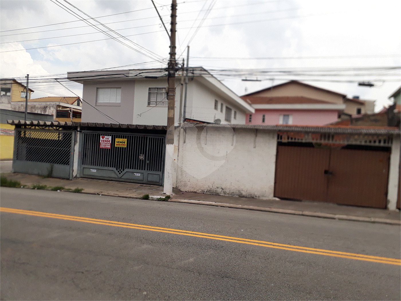 Sobrado à venda com 3 quartos, sendo 1 suíte, em Tremembé, São Paulo, SP