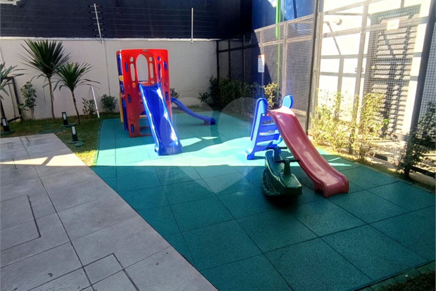 Apartamento para alugar com 2 quartos em Limão, São Paulo, SP