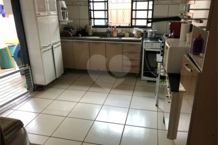 Casa à venda com 3 quartos, sendo 1 suíte,  em Parque Residencial Cândido Portinari, Ribeirão Preto, SP