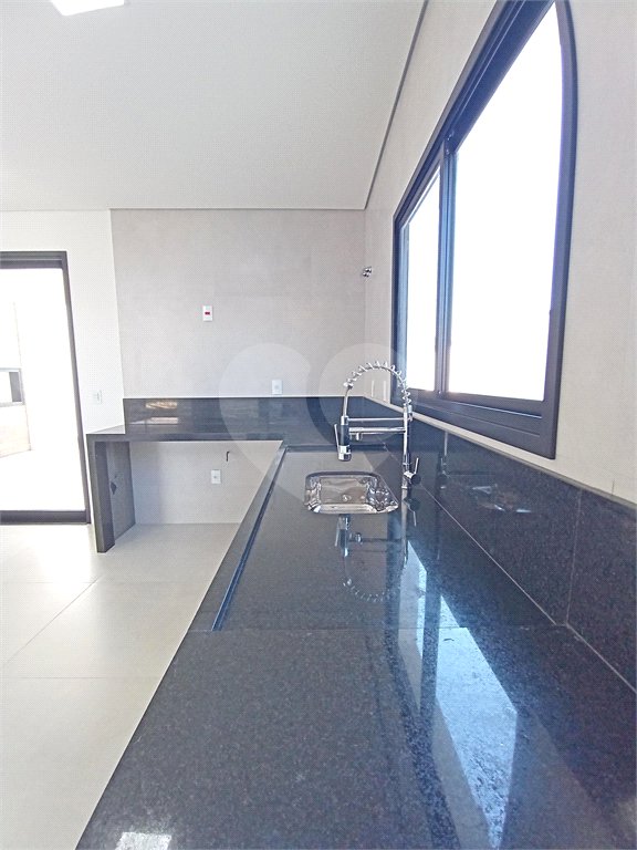 Casa à venda com 3 suítes no condomínio Alphaville Nova Esplanada 3, Votorantim - SP