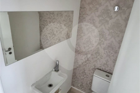Apartamento à venda com 3 suítes em Santa Teresinha, São Paulo, SP