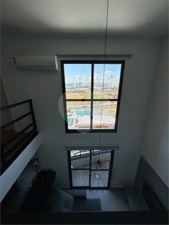 Apartamento à venda com 1 suíte em Parque Residencial Aquarius, São José dos Campos, SP