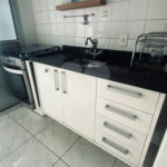 Apartamento à venda com 2 quartos em Rio Pequeno, São Paulo, SP