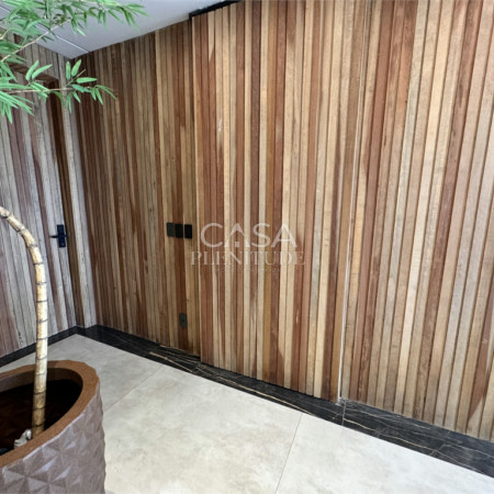 Casa em condomínio à venda ou para alugar com 5 suítes em Alphaville Nova Esplanada, Votorantim, SP