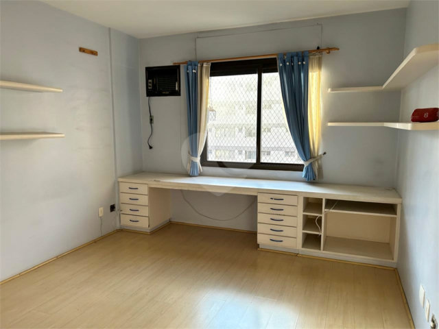 Apartamento à venda com 4 suítes em Santana, São Paulo, SP