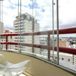 Apartamento à venda com 3 suítes em Vila Mascote, São Paulo, SP