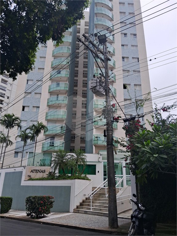 Apartamento à venda com 4 quartos, sendo 2 suítes,  em Vila Sfeir, Indaiatuba, SP