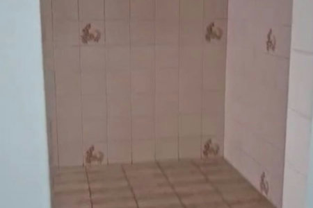 Apartamento com 2 dormitórios à venda, 85 m² por R$ 430.000,00 - Estuário - Santos/SP