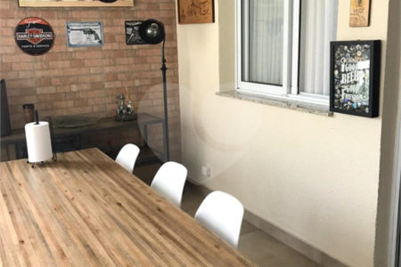 Apartamento à venda com 2 quartos, sendo 1 suíte, em Vila Romana, São Paulo, SP
