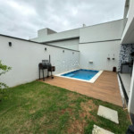 Casa em condomínio à venda com 3 suítes em Aparecidinha, Sorocaba, SP