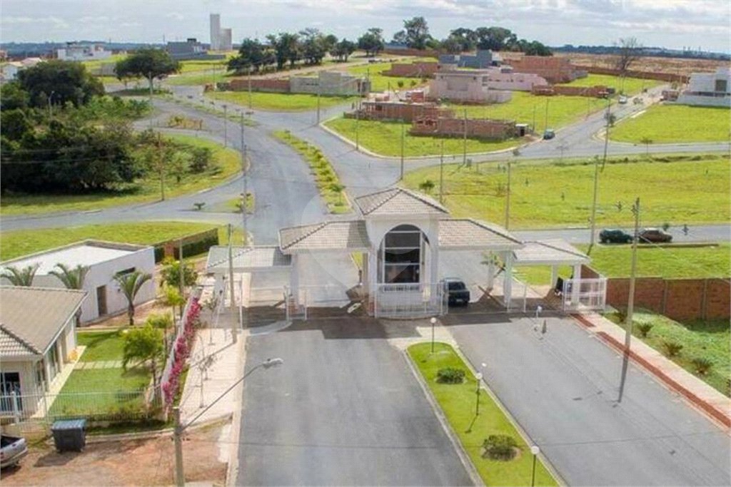 Casa à venda com 1 quarto no condomínio Reserva Ipanema I, Sorocaba - SP