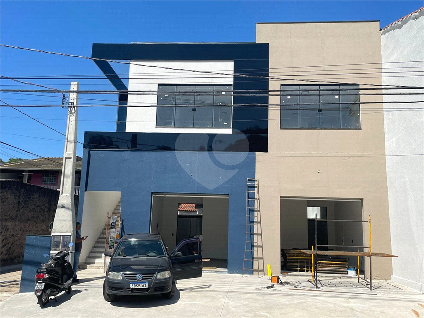Studio para alugar com 1 quarto em Jardim Paulista, Votorantim, SP