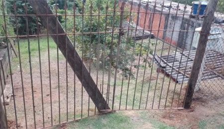 Terreno à venda em Vivendas do Engenho D'água, Itatiba, SP