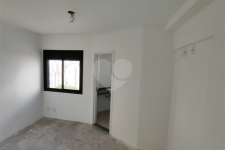 Apartamento à venda com 2 quartos, sendo 1 suíte, em Santa Teresinha, São Paulo, SP