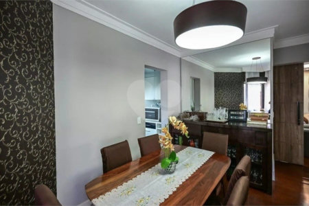 Apartamento à venda com 4 suítes em Vila Andrade, São Paulo, SP