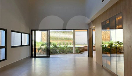Casa à venda ou para alugar com 3 suítes em Residencial e Empresarial Alphaville, Ribeirão Preto, SP