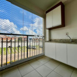 Apartamento à venda com 3 quartos, sendo 1 suíte, no condomínio Residencial Ilhas Mediterrâneo, Itu - SP