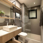Apartamento à venda com 2 quartos, sendo 1 suíte,  em Além Ponte, Sorocaba, SP