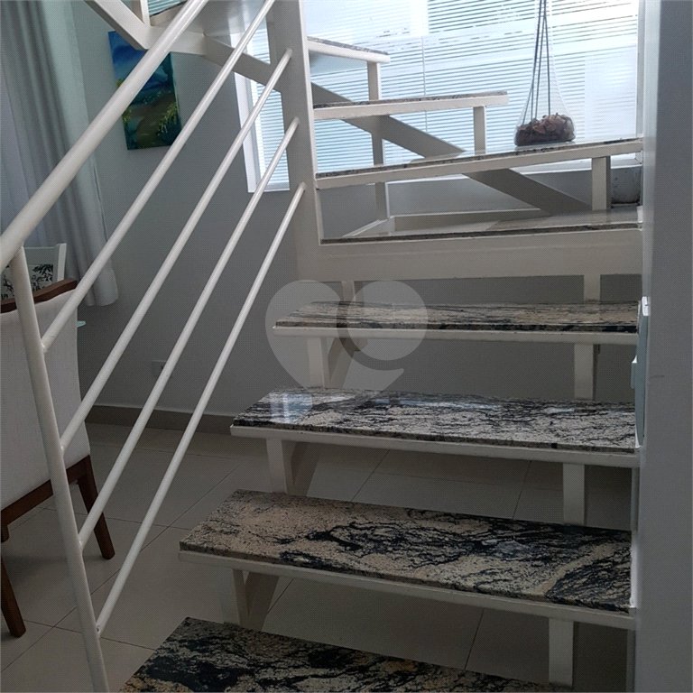 Sobrado à venda com 3 quartos, sendo 2 suítes, em Santana, São Paulo, SP