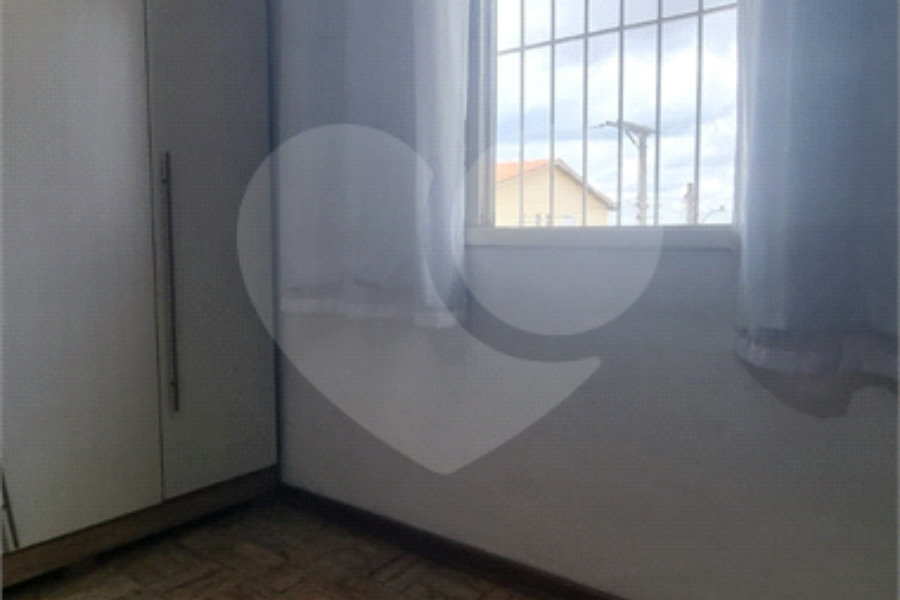Sobrado à venda com 3 quartos em Vila Gustavo, São Paulo, SP