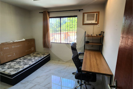Apartamento à venda com 2 quartos em Pedra de Guaratiba, Rio de Janeiro, RJ