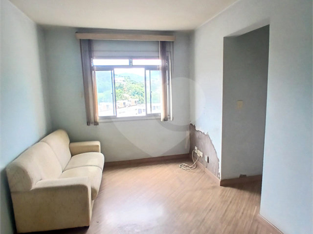 Apartamento à venda com 2 quartos em Jaçanã, São Paulo, SP