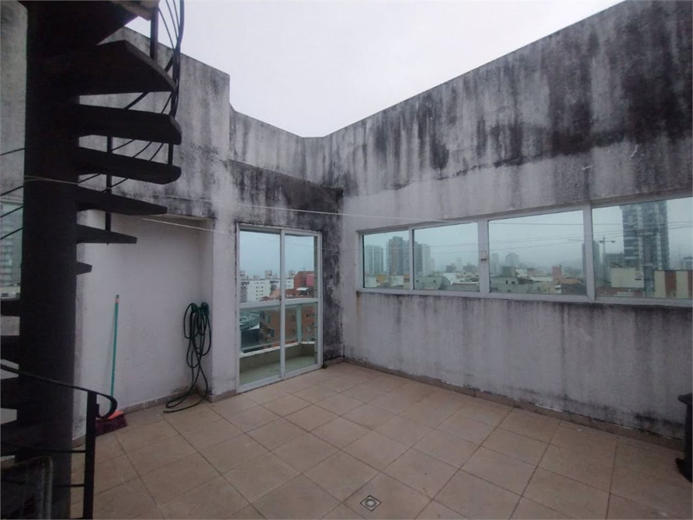 Apartamento à venda, 54 m² por R$ 583.000,00 - Enseada - Guarujá/SP