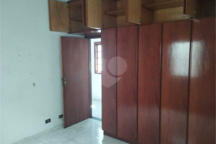 Casa à venda com 4 quartos, sendo 1 suíte,  em Santana, São Paulo, SP