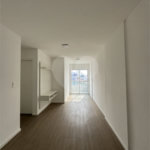 Apartamento à venda ou para alugar com 2 quartos, sendo 1 suíte, em Vila Assunção, Santo André, SP