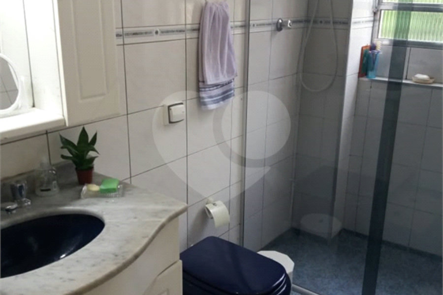 Apartamento à venda com 2 quartos em Vila Ester (zona Norte), São Paulo, SP