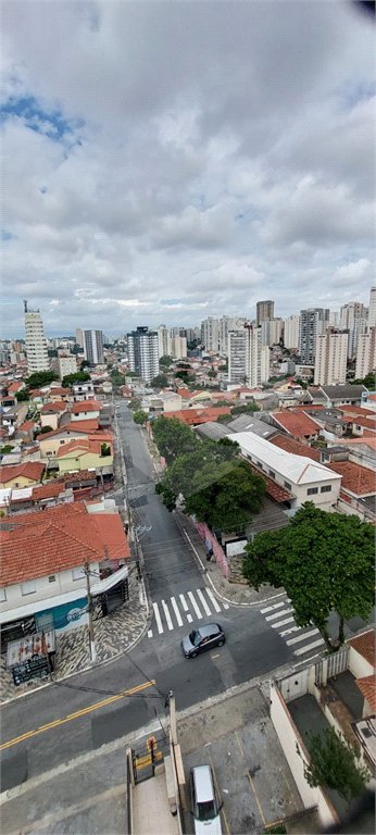 Apartamento à venda com 2 quartos, sendo 1 suíte, em Chora Menino, São Paulo, SP