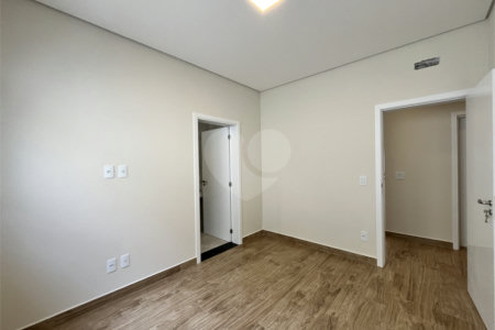 Casa à venda com 4 suítes no condomínio Mont Blanc, Sorocaba - SP