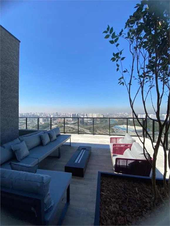 Apartamento à venda com 2 quartos em Jardim Santo Antônio, São Paulo, SP