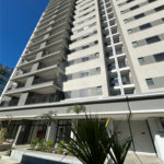 Apartamento à venda com 2 quartos, sendo 1 suíte, em Nova Gardênia, Atibaia, SP