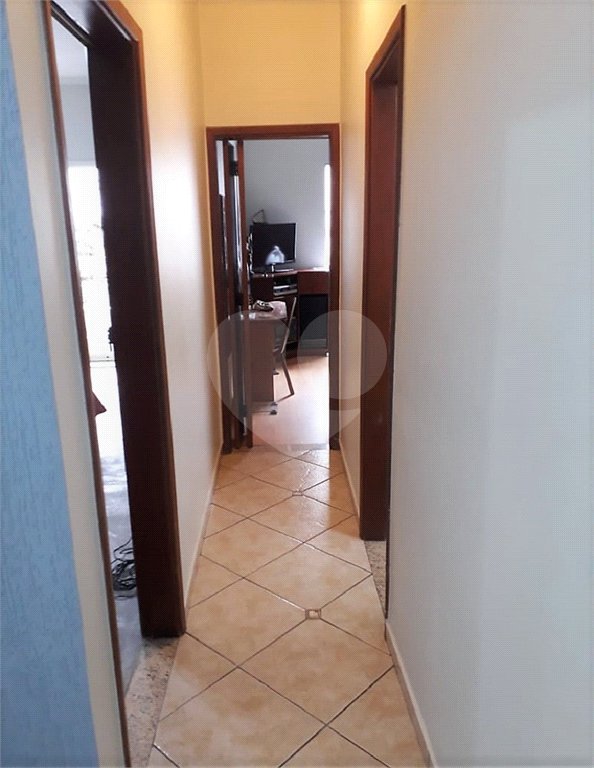 Apartamento à venda com 2 quartos em Barra Funda, São Paulo, SP