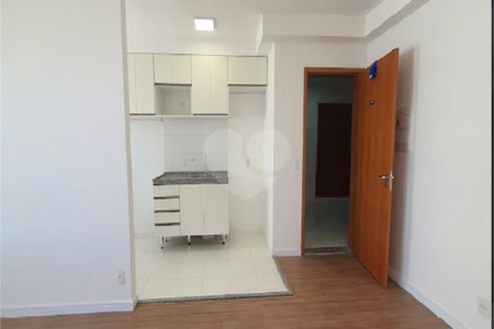 Apartamento à venda com 2 quartos em Jardim Boa Vista (zona Oeste), São Paulo, SP