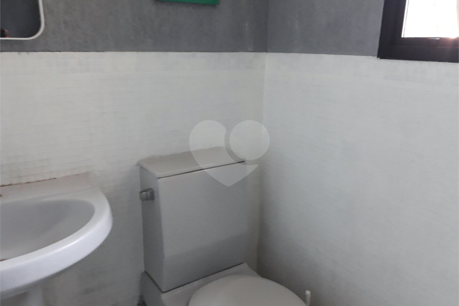 Sala à venda em Santana, São Paulo, SP