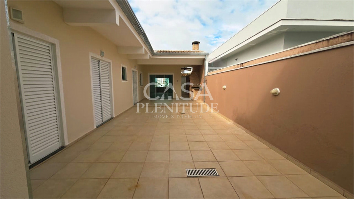 Casa em condomínio para alugar com 3 quartos, sendo 1 suíte, em Parque Residencial Villa dos Inglezes, Sorocaba, SP