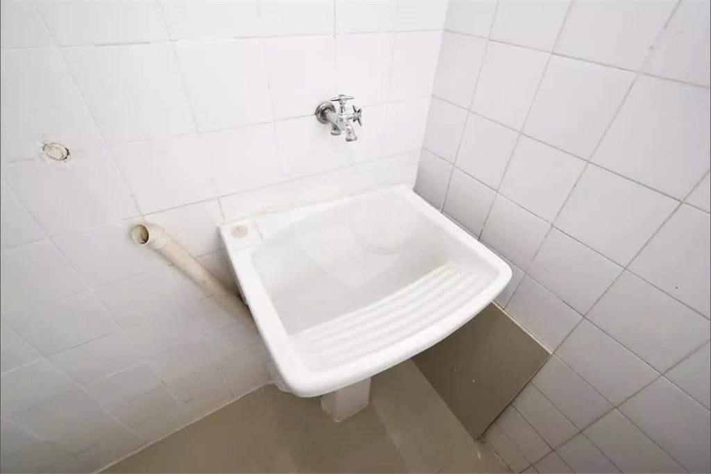 Apartamento à venda com 1 quarto em Tucuruvi, São Paulo, SP