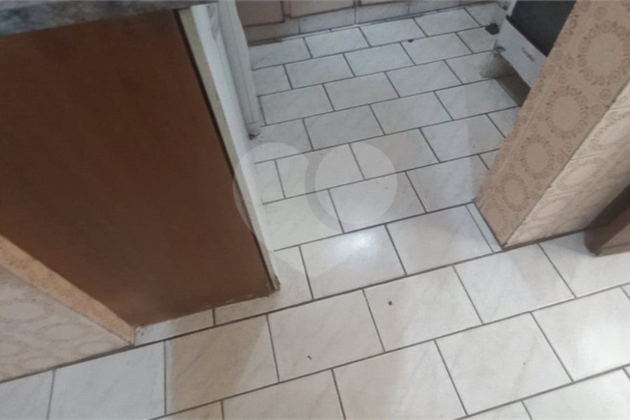 Casa Térrea à venda com 3 quartos em Vila Maria, São Paulo, SP
