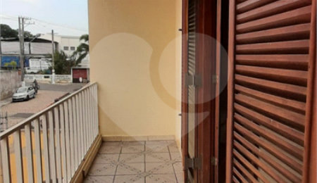 Sobrado à venda com 4 quartos, sendo 1 suíte,  em Rancho Grande, Itu, SP