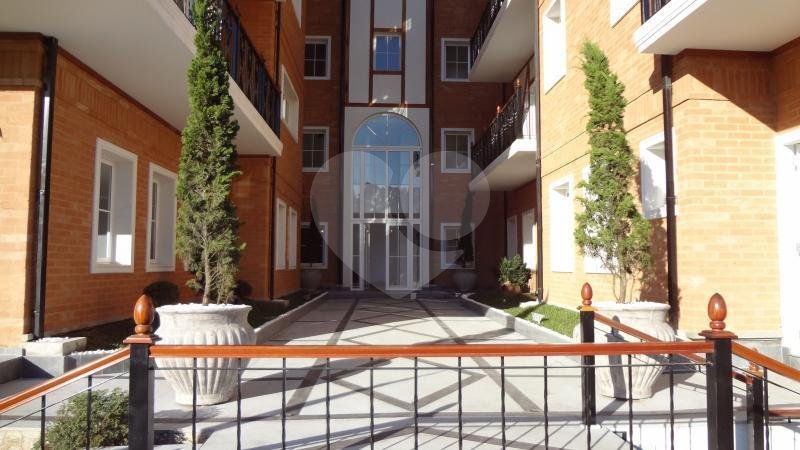 Duplex à venda com 6 suítes no Centro, Campos do Jordão, SP