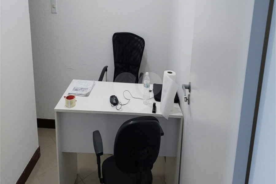 Sala à venda em Tucuruvi, São Paulo, SP