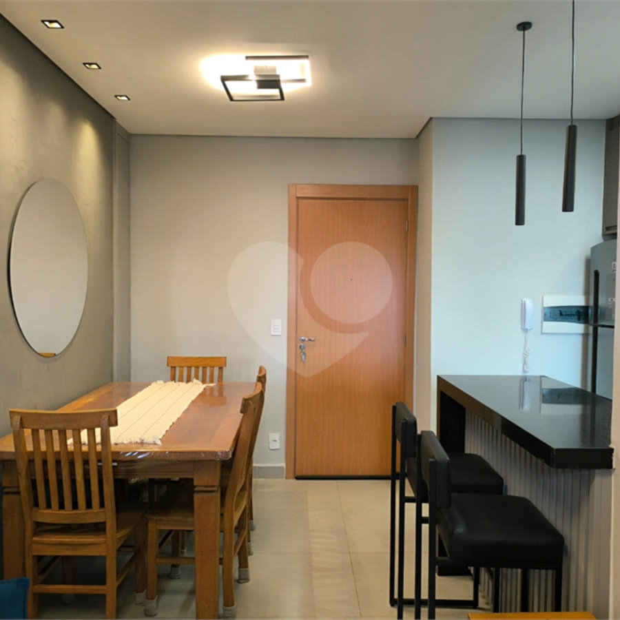 Apartamento à venda com 1 suíte em Alto da Boa Vista, Ribeirão Preto, SP