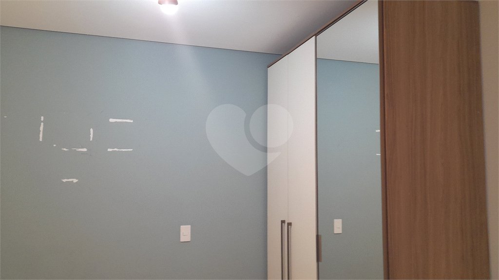 Casa à venda com 2 suítes no condomínio Residencial Matos, São Paulo - SP