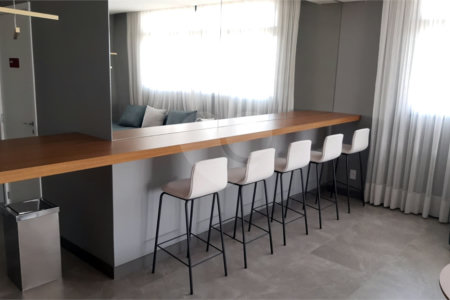 Apartamento para alugar com 2 quartos, sendo 1 suíte, em Butantã, São Paulo, SP
