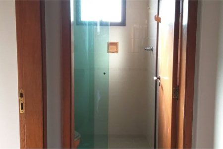 Apartamento à venda com 4 quartos, sendo 2 suítes,  em Jardim Trussardi, São Paulo, SP